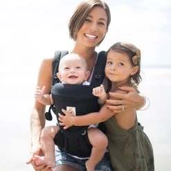 Ergobaby Omni 360 Draagzak Baby - Pure Black -Babyproducten 1200x1200 1853