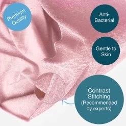 Makimaja Baby Sling - Roze - Hoge Kwaliteit 100% Natuurlijk Katoen Baby Sling - Baby Sling Pasgeborene En Baby's Tot 15 Kg - Plus Inclusief: Baby Slabbetje 11 Makimaja Baby Sling - Roze - Hoge Kwaliteit 100% Natuurlijk Katoen Baby Sling - Baby Sling Pasgeborene En Baby's Tot 15 Kg - Plus Inclusief: Baby Slabbetje -Babyproducten 1200x1200 1900