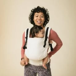 Tula Free To Grow - Linen Dove - Ergonomische Draagzak Baby Vanaf Maat 56 14 Tula Free To Grow - Linen Dove - Ergonomische Draagzak Baby Vanaf Maat 56 -Babyproducten 1200x1200 1906