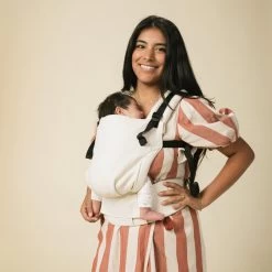 Tula Free To Grow - Linen Dove - Ergonomische Draagzak Baby Vanaf Maat 56 15 Tula Free To Grow - Linen Dove - Ergonomische Draagzak Baby Vanaf Maat 56 -Babyproducten 1200x1200 1907