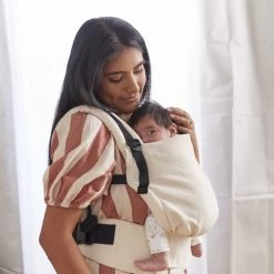 Tula Free To Grow - Linen Dove - Ergonomische Draagzak Baby Vanaf Maat 56 17 Tula Free To Grow - Linen Dove - Ergonomische Draagzak Baby Vanaf Maat 56 -Babyproducten 1200x1200 1909