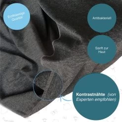 Makimaja Baby Sling - Donkergrijs - Hoge Kwaliteit 100% Natuurlijk Katoen Baby Sling - Baby Sling Pasgeborenen En Baby's Tot 15 Kg - Plus Inclusief: Baby Slabbetje 11 Makimaja Baby Sling - Donkergrijs - Hoge Kwaliteit 100% Natuurlijk Katoen Baby Sling - Baby Sling Pasgeborenen En Baby's Tot 15 Kg - Plus Inclusief: Baby Slabbetje -Babyproducten 1200x1200 1960