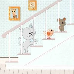 Baby Voelboekje: Welterusten, Sophie. 0+ -Babyproducten 1200x1200 200