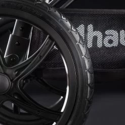 Hauck Runner Kinderwagen - Zwart/Neon Geel -Babyproducten 1200x1200 2010