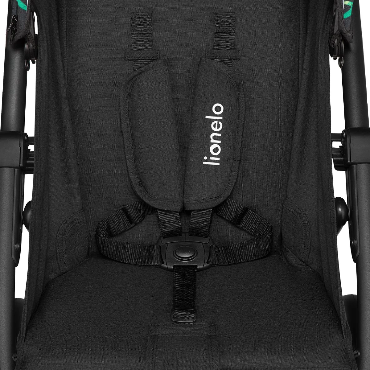 Lionelo Annet Plus - Kinderwagen 2in1 - Inklapsysteem - XXL Dakje - Tot 22 Kg 11 Lionelo Annet Plus - Kinderwagen 2in1 - Inklapsysteem - XXL Dakje - Tot 22 Kg - Afbeelding 9