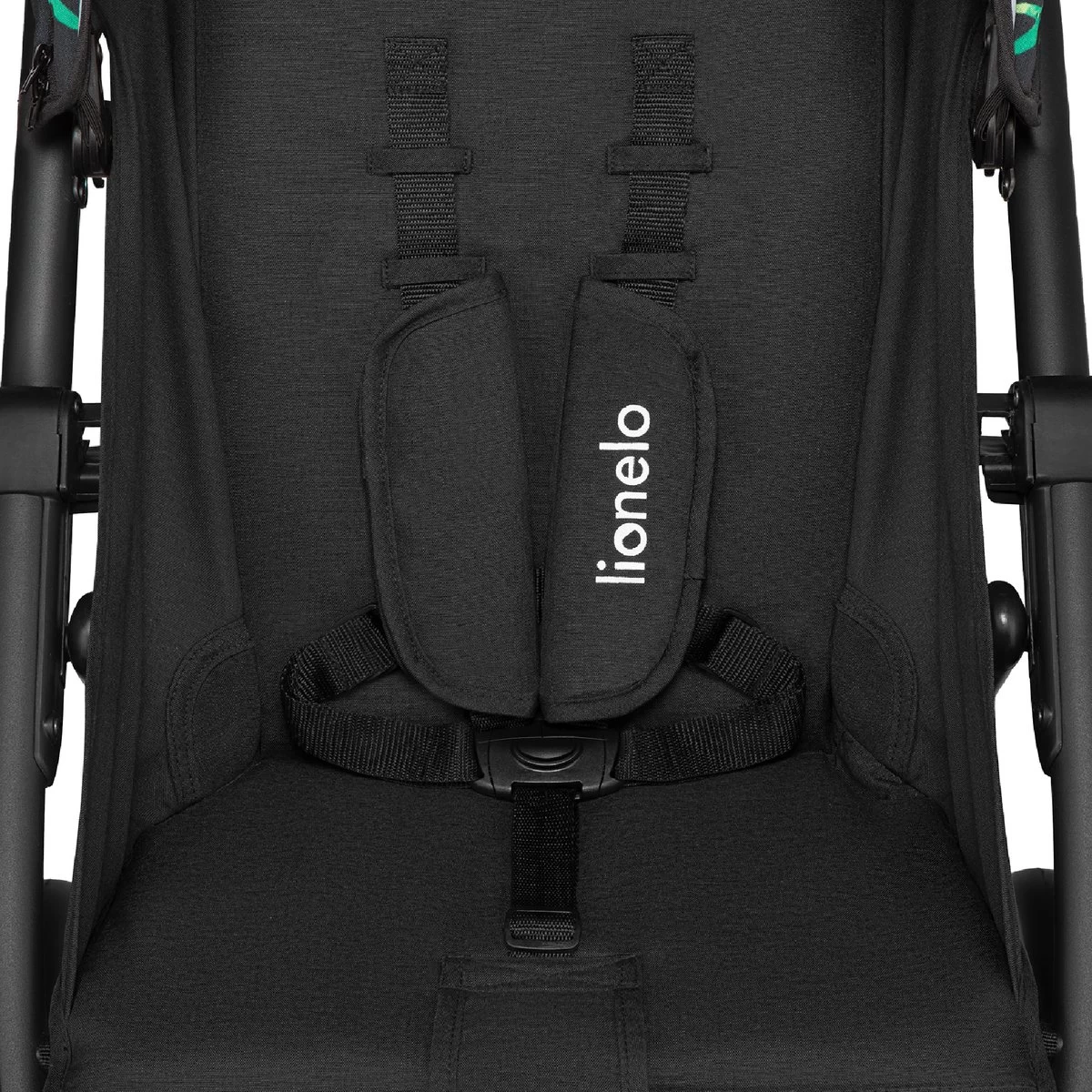 Lionelo Annet Plus - Kinderwagen 2in1 - Inklapsysteem - XXL Dakje - Tot 22 Kg 13 Lionelo Annet Plus - Kinderwagen 2in1 - Inklapsysteem - XXL Dakje - Tot 22 Kg - Afbeelding 11