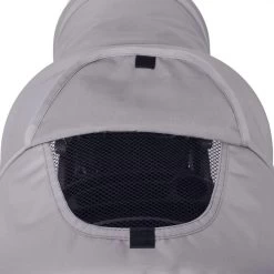 VidaXL Kinderwagen Dubbel Staal Grijs En Zwart -Babyproducten 1200x1200 2024