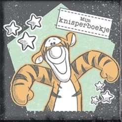 Disney Interstat Knisperboekje Tigger -Babyproducten 1200x1200 203
