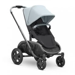 Quinny Hubb Mono Kinderwagen - Frost On Black -Babyproducten 1200x1200 2049