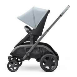 Quinny Hubb Mono Kinderwagen - Frost On Black -Babyproducten 1200x1200 2050