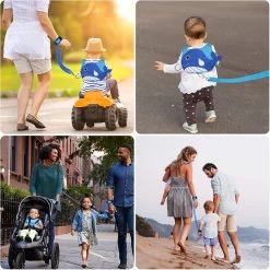 Veiligheidstuigje, Rugzakje. Veiligheidslijn Voor Kinderen, Polsband En Riem. Voorkomt Verdwalen Of Weglopen Van Uw Kind. 14 Veiligheidstuigje, Rugzakje. Veiligheidslijn Voor Kinderen, Polsband En Riem. Voorkomt Verdwalen Of Weglopen Van Uw Kind. -Babyproducten 1200x1200 2108