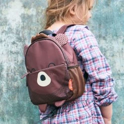 Kindertuigje Met Looplijn - Rugzak Voor Peuter & Kleuter - Tuigje Kind - Rugzaktuigje - Beer -Babyproducten 1200x1200 2111