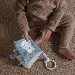 Nijntje - Green Knit - Buggyboekje -Babyproducten 1200x1200 212