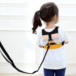 Bijentuigje - Tuigje Kind - Harness Buddy - Kindertuigje - Looplijn -Babyproducten 1200x1200 2126