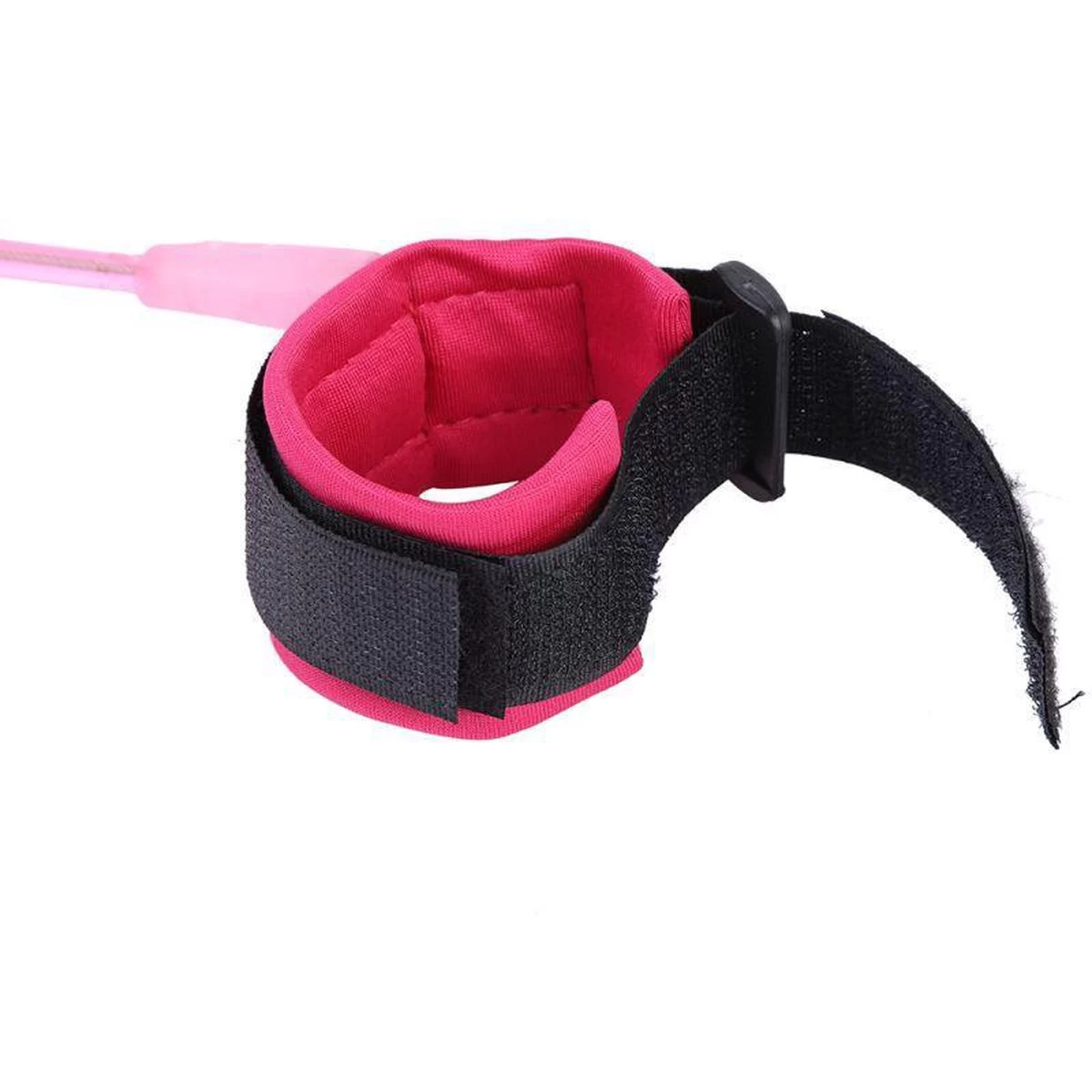 Veiligheidstuigje Voor Kinderen V2 - Polsbandje - 2,5 Meter - Roze Special Edition For The Little Her - One Size - 360° Rotatie 5 Veiligheidstuigje Voor Kinderen V2 - Polsbandje - 2,5 Meter - Roze Special Edition For The Little Her - One Size - 360° Rotatie - Afbeelding 3