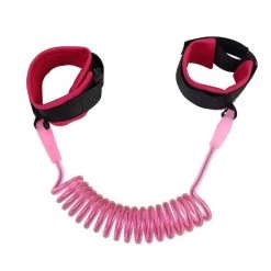 Veiligheidstuigje Voor Kinderen V2 - Polsbandje - 2,5 Meter - Roze Special Edition For The Little Her - One Size - 360° Rotatie 12 Veiligheidstuigje Voor Kinderen V2 - Polsbandje - 2,5 Meter - Roze Special Edition For The Little Her - One Size - 360° Rotatie -Babyproducten 1200x1200 2130