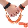 Veiligheidstuigje Voor Kinderen - Polsbandje -1,5 Meter – Oranje - One Size -Babyproducten 1200x1200 2140