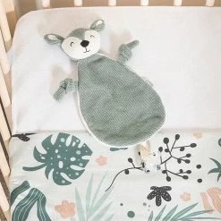 Jollein Knuffeldoekje Deer - Ash Green -Babyproducten 1200x1200 2149