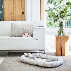 Jollein Speendoekje Moon - Ash Green -Babyproducten 1200x1200 2178