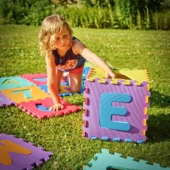Merkloos Speelmat 86 Delig Puzzelmat -Babyproducten 1200x1200 218
