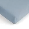 Hoeslaken Jersey 100% Katoen Ledikant 60x120 Licht Blauw Mingle Moose. -Babyproducten 1200x1200 2189