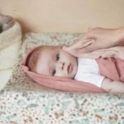 Jollein Baby Hoeslaken Boxmatras Jersey 75x95cm - Bloom 13 Jollein Baby Hoeslaken Boxmatras Jersey 75x95cm - Bloom -Babyproducten 1200x1200 2232