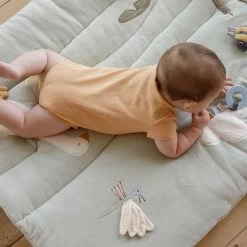 Little Dutch Speelkleed - Boxkleed Little Goose -Babyproducten 1200x1200 224