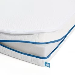 AeroSleep® Evolution Pack 2-in-1: Matras + 3D Matrasbeschermer - Bed - 160 X 70 Cm -Babyproducten 1200x1200 2269