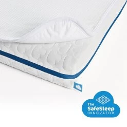 AeroSleep® Evolution Pack 2-in-1: Matras + 3D Matrasbeschermer - Bed - 160 X 70 Cm -Babyproducten 1200x1200 2271