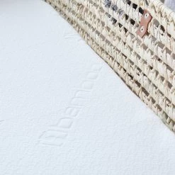 Bamboe Ovaal Matras - 72x32 Cm | Mozesmand - Kinderwagen - Wieg | Zacht Aanvoelend | 4 Cm Dik | Afneembare Hoes | Oeko-Tex® | EU-product 10 Bamboe Ovaal Matras - 72x32 Cm | Mozesmand - Kinderwagen - Wieg | Zacht Aanvoelend | 4 Cm Dik | Afneembare Hoes | Oeko-Tex® | EU-product -Babyproducten 1200x1200 2279