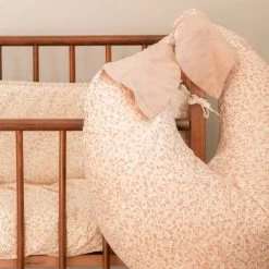 That's Mine That’s Mine Bed Bumper Mini Flower – Bedomrander – Ledikant – Babybed -Babyproducten 1200x1200 2284