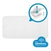 AeroSleep® Matrasbeschermer - Bed - 140 X 70 Cm -Babyproducten 1200x1200 2356