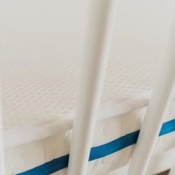 AeroSleep® Matrasbeschermer - Bed - 140 X 70 Cm -Babyproducten 1200x1200 2360