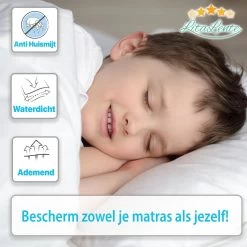 2x LitaLente Matrasbeschermer Waterdicht Babybedje 60x120 Cm - Ledikant Molton 60x120 - Baby Matrasbeschermer 60x120cm - Waterdicht En Ademend Huismijtwerend Matrasvernieuwer Matrashoes - Hoeslakenbadstof - Antibacteriëel - Rondom Elastiek 15 2x LitaLente Matrasbeschermer Waterdicht Babybedje 60x120 Cm - Ledikant Molton 60x120 - Baby Matrasbeschermer 60x120cm - Waterdicht En Ademend Huismijtwerend Matrasvernieuwer Matrashoes - Hoeslakenbadstof - Antibacteriëel - Rondom Elastiek -Babyproducten 1200x1200 2380