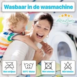 2x LitaLente Matrasbeschermer Waterdicht Babybedje 60x120 Cm - Ledikant Molton 60x120 - Baby Matrasbeschermer 60x120cm - Waterdicht En Ademend Huismijtwerend Matrasvernieuwer Matrashoes - Hoeslakenbadstof - Antibacteriëel - Rondom Elastiek 16 2x LitaLente Matrasbeschermer Waterdicht Babybedje 60x120 Cm - Ledikant Molton 60x120 - Baby Matrasbeschermer 60x120cm - Waterdicht En Ademend Huismijtwerend Matrasvernieuwer Matrashoes - Hoeslakenbadstof - Antibacteriëel - Rondom Elastiek -Babyproducten 1200x1200 2381