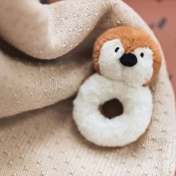 Jollein Baby Deken Ledikant 100x150cm Bliss Knit - Nougat -Babyproducten 1200x1200 2386