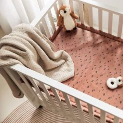 Jollein Baby Deken Ledikant 100x150cm Bliss Knit - Nougat -Babyproducten 1200x1200 2387