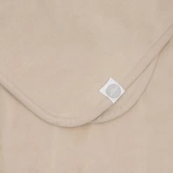 Jollein Baby Deken Wieg 75x100cm - Nougat -Babyproducten 1200x1200 2411