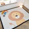 Love By Lily - Groot Speelkleed - Mr. Chairman Lion - 200x150cm -Babyproducten 1200x1200 243