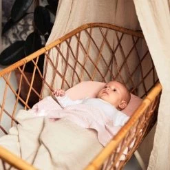 Jollein Baby Deken Wieg 75x100cm Bliss Knit - Nougat 27 Jollein Baby Deken Wieg 75x100cm Bliss Knit - Nougat -Babyproducten 1200x1200 2438