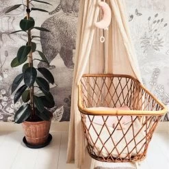 Jollein Baby Deken Wieg 75x100cm Bliss Knit - Nougat 39 Jollein Baby Deken Wieg 75x100cm Bliss Knit - Nougat -Babyproducten 1200x1200 2441