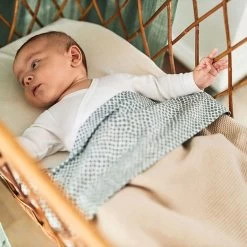 Jollein Baby Deken Wieg 75x100cm Basic Knit - Nougat -Babyproducten 1200x1200 2465