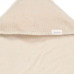 Koeka Omslagdoek Baby Stretch Terry Vik - Zand -Babyproducten 1200x1200 2482