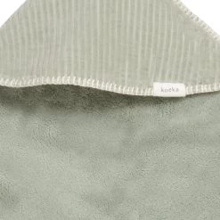 Koeka Omslagdoek Baby Teddy Vik - Groen 16 Koeka Omslagdoek Baby Teddy Vik - Groen -Babyproducten 1200x1200 2491