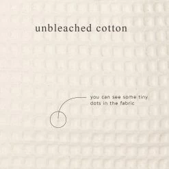 Koeka Omslagdoek Baby Wafel Antwerp - Naturel -Babyproducten 1200x1200 2498