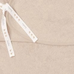 Koeka Newborn Baby Omslagdoek Dijon Daily - Zand -Babyproducten 1200x1200 2501