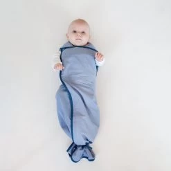 Pacco Plus Large Inbakerdoek - Afbouwdoek - Vanaf 6 à 7 Kg - Blauw -Babyproducten 1200x1200 2516