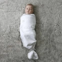 Pacco Piccolo Inbakerdoek - 4 Tot 7 Kg - Wit 16 Pacco Piccolo Inbakerdoek - 4 Tot 7 Kg - Wit -Babyproducten 1200x1200 2522