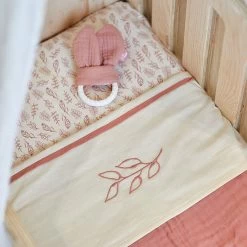 Jollein Baby Laken Ledikant 120x150cm Meadow - Rosewood 30 Jollein Baby Laken Ledikant 120x150cm Meadow - Rosewood -Babyproducten 1200x1200 2559