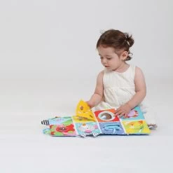 Taf Toys Activity Center Voor Aan De Box, Campingbed Of Los Te Gebruiken, Met Muziek En Licht – 0 Tot 24 Maanden -Babyproducten 1200x1200 257